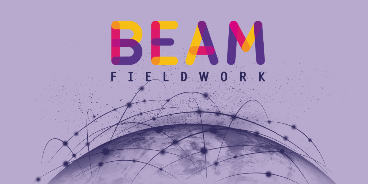 BEAM Fieldwork Company banner